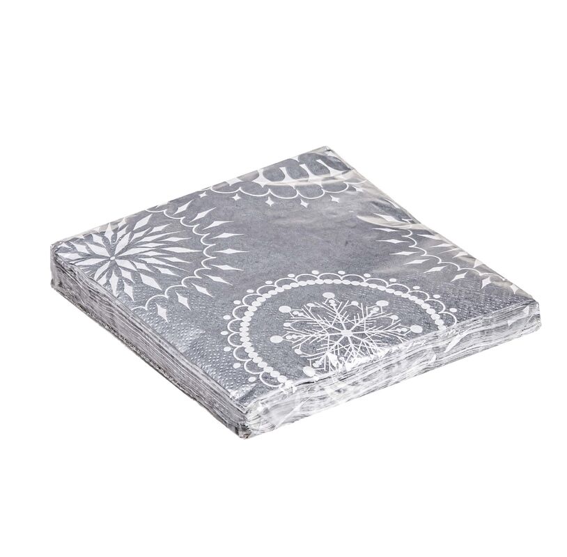 Quality Soft and Absorbent Disposable Paper Napkins Bulk Pack for Home, Party, Restaurant factory