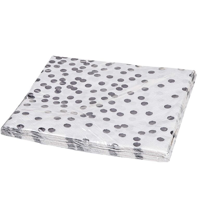 Quality Soft and Absorbent Disposable Paper Napkins Bulk Pack for Home, Party, Restaurant factory