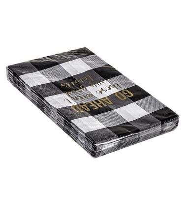 Quality Soft and Absorbent Disposable Paper Napkins Bulk Pack for Home, Party, Restaurant factory